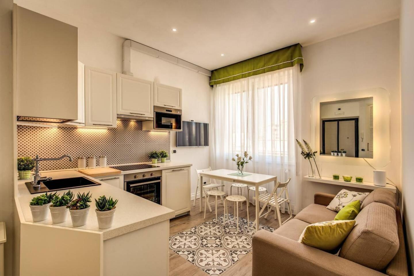 Appartement Domus Heroas Near Vatican *