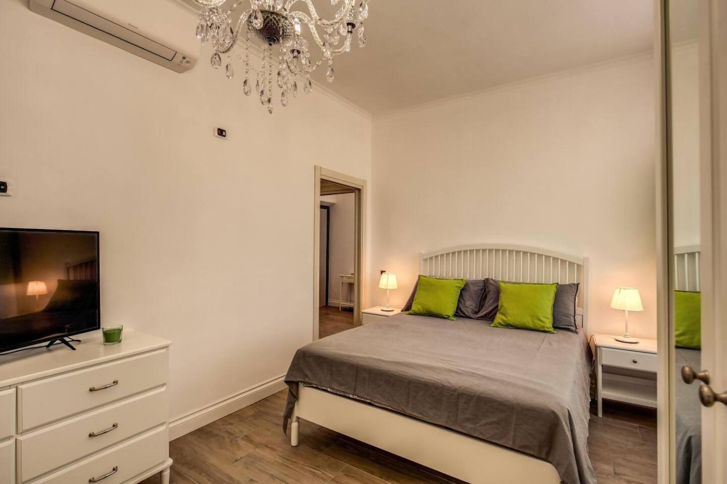 Appartement Domus Heroas Near Vatican